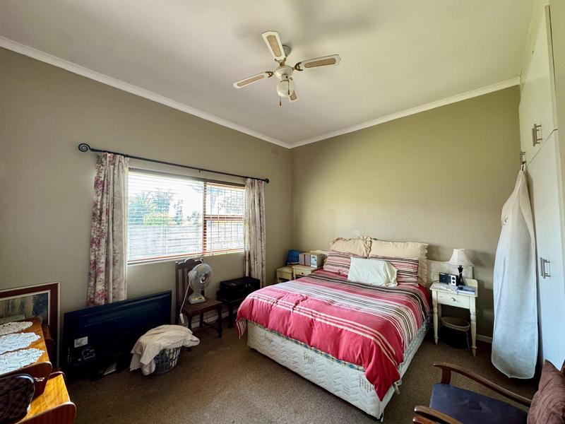 4 Bedroom Property for Sale in Rouxville Western Cape